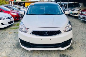 2016 Mitsubishi Mirage for sale