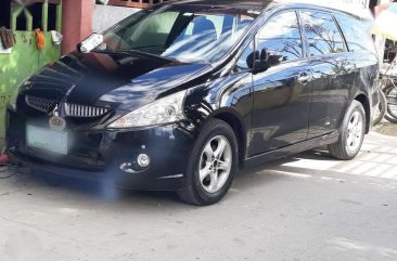 Mitsubishi Grandis 2008 for sale