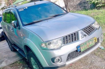 Mitsubishi Montero GLSV 2013 for sale