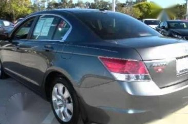 2008 Honda Accord for sale