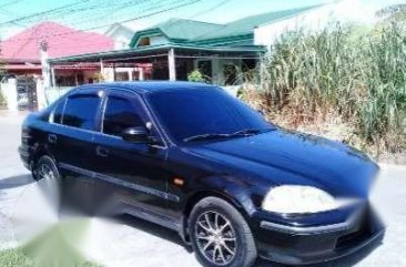 Honda Civic 1998 for sale