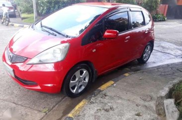 2009 Honda Jazz for sale