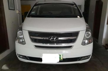 Hyundai Grand Starex 2010 for sale