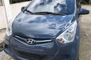 2017 Hyundai Eon GLX for sale