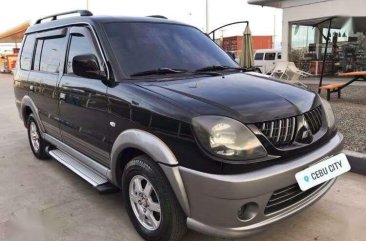 Mitsubishi Adventure 2009 for sale