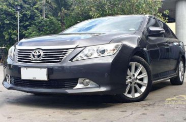 2015 Toyota Camry for sale