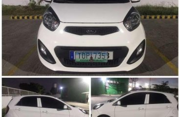 Kia Picanto 2012 for sale