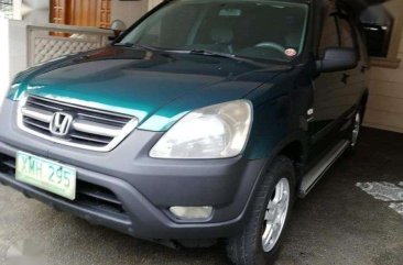 Honda CRV 2005 model Automatic transmission