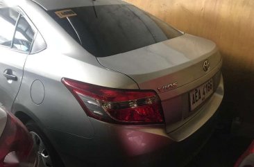 2015 toyota vios for sale