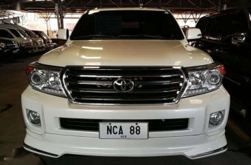 2014 Toyota Land Cruiser for sale