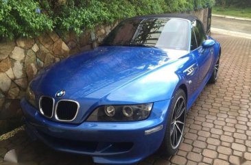 2000 Bmw Z3 for sale