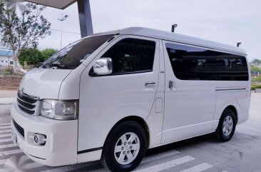 Toyota Hiace 2010 for sale