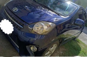 2015 Toyota Wigo for sale