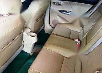 2015 Toyota Vios 1.5 G Grab Ready FOR SALE