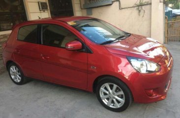 Mitsubishi Mirage 2015 for sale