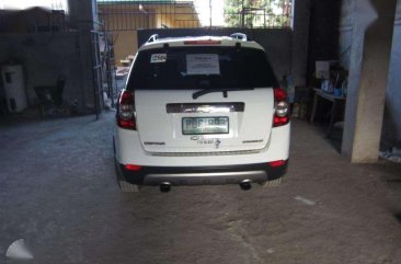 Chevrolet Captiva 2011 for sale