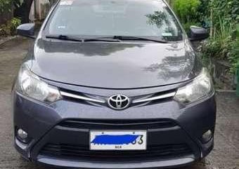 Toyota Vios 2014 for sale