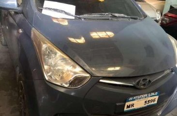 Hyundai Eon 2017 for sale