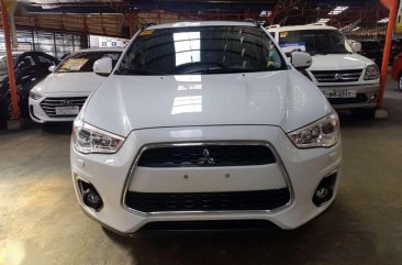 2017 Mitsubishi Asx for sale