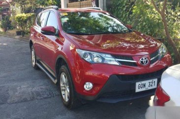 Toyota RAV4 2013 for sale