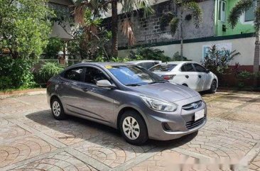 Hyundai Accent 2015 1.4 for sale