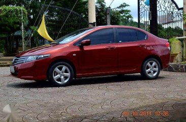 Honda City 2011 for sale