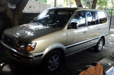 Toyota Revo 1998 for sale