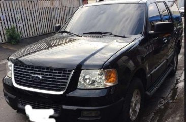 Ford Expedition 2003  In very good condition