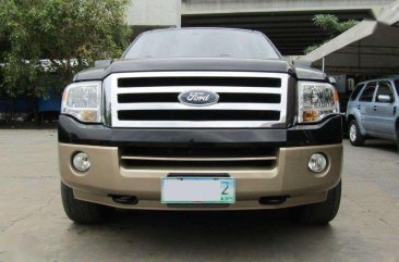 2011 Ford Expedition for sale