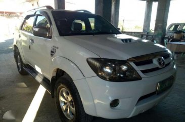 Toyota Fortuner 2006 for sale