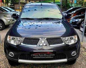 Mitsubishi Montero Sport 2012 for sale