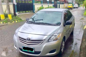 Toyota Vios 2011 Manual Negotiable