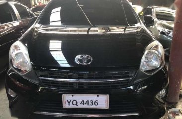 2015 Toyota Wigo for sale