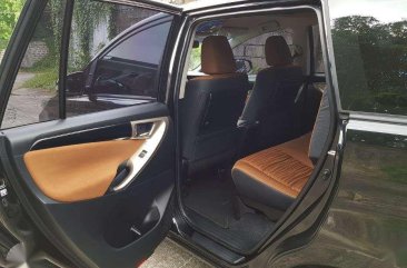 2017 Toyota Innova for sale
