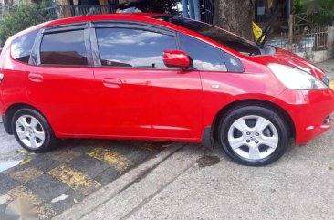 2009 Honda Jazz for sale