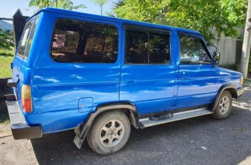 Toyota Tamaraw FX 1996 for sale