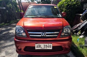 2015 Mitsubishi Adventure for sale