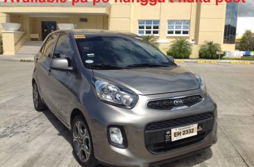 2017  Kia Picanto for sale