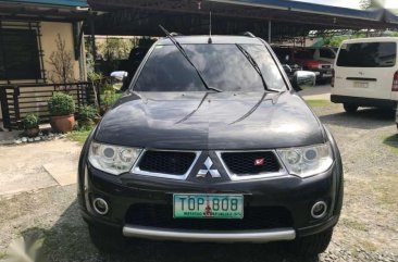 Mitsubishi Montero Sport 2012 for sale