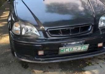 Honda CIVIC vtec 1998 FOR SALE