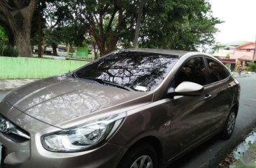 Hyundai Accent 2014 for sale