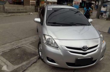 Toyota Vios 2008 for sale