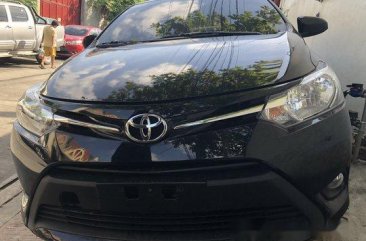 Toyota Vios 2018 E A/T for sale