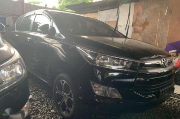 2017 Toyota Innova for sale