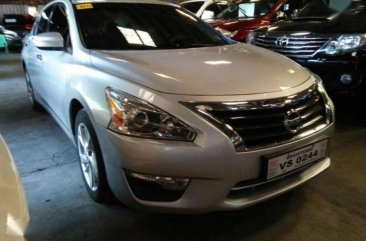 2016 acquired Nissan Altima SV 25 FOR SALE