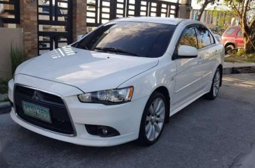 2010 Mitsubishi Lancer for sale