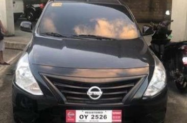 2017 Nissan Almera for sale