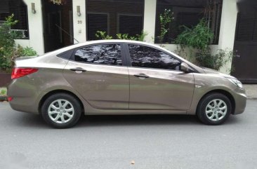 Hyundai Accent 2014 for sale