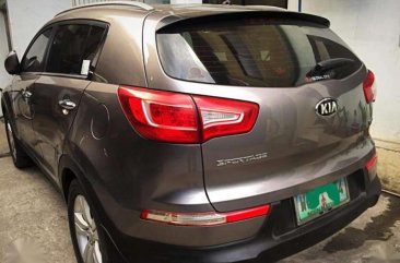 Kia Sportage 2013 for sale