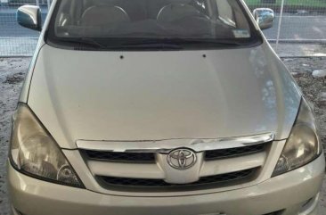 Toyota Innova G 2007 for sale